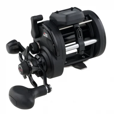 Mega-Angebot Abu Garcia Ambassadeur® Altum™ DLC LH