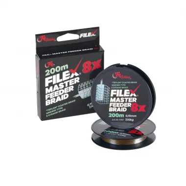 Behr Filex 8x Master Feeder Braid Nur Für Kurze Zeit