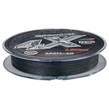 Sänger Specialist Spin (black) Günstig
