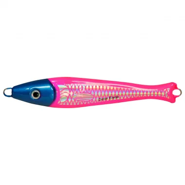Eisele Fat Head Pilker (Sunset-Pink) Schnäppchen