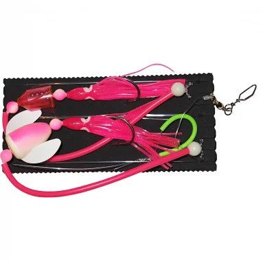 Markenprodukt Eisele Zielfisch System Steinbeißer II (pink)