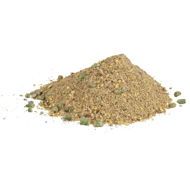 Sonderangebot Sänger Sänger Amino F3 Big Carp Mix (Yellow/Scopex)