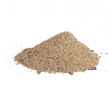 Sänger Sänger Amino F3 Allround Groundbait (Allround/Multifruit) Highlight