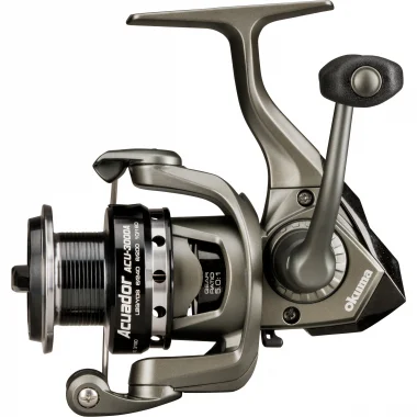Ausverkauf Okuma Acuador 5000