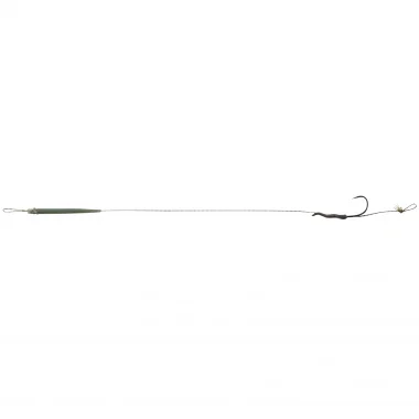 Anaconda Quick Change Line Aligner Rig Power Carp C4 Mega-Angebot