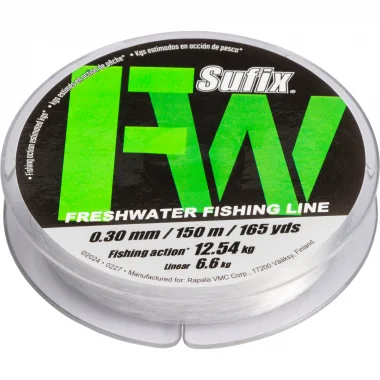 Finale Aktion Sufix FW MONO (150 m, clear)