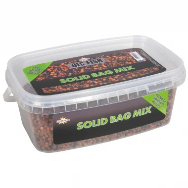 Nur Für Kurze Zeit Dynamite Big Fish Solid Bag Mix