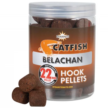 Zertifiziert Dynamite Belachan Hook Pellets (Pellets)