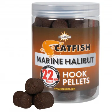 Highlight Dynamite Marine Halibut Hook Pellets (Pellets)