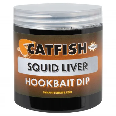 Jetzt Kaufen Dynamite Squid Liver Hookbait Dip