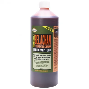 Dynamite Premium Liquid Carp Foods (Shrimp) Top-Angebot