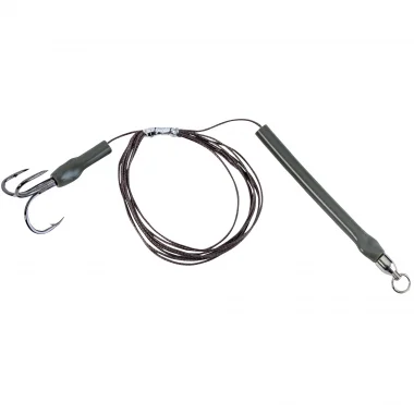Preiswert Uni Cat Curved Point X2-Strong Rig