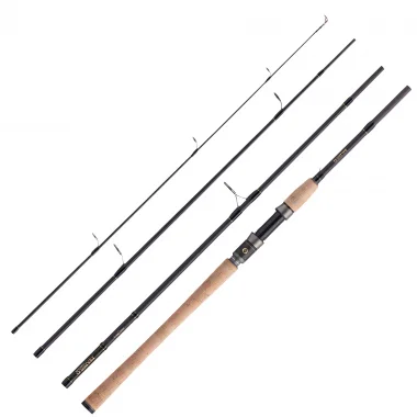 Neue Kollektion Balzer Diabolo Golden Circle (Travel Spin 45) Travel Spin 45