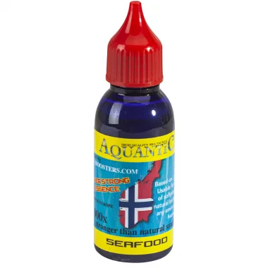 Aquantic Seabooster (Seafood Oil) Bestpreis