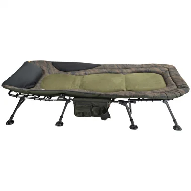Beliebt Anaconda KCR-8-Kingsize Carp Rack