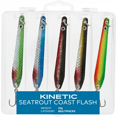 Direktkauf Kinetic Seatrout Coast Flash