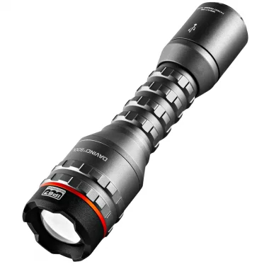 Nebo LED Taschenlampe Davinci (max. 800 Lumen) Meistverkauft
