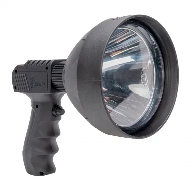 Spika Trigger Light (Black) Heißes Angebot