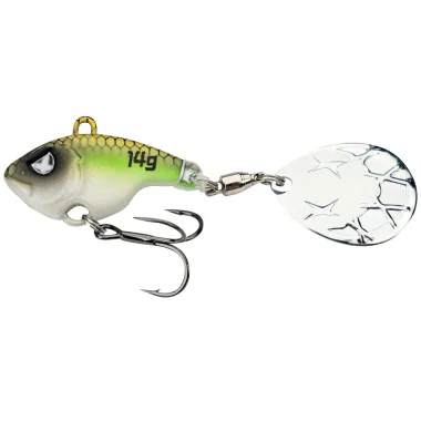Monkey Lures Turbo Lui (Carpe Nostra) Echt