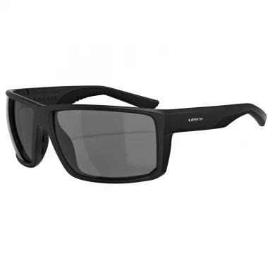 Leech X1 PC-SL Polbrille (Black) Aktuell