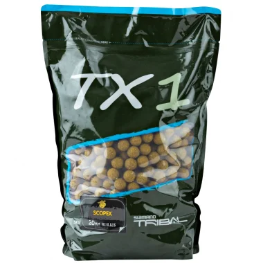 Shimano TX1 Boilies (Scopex) Top-Angebot