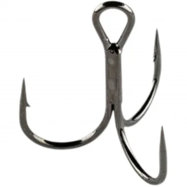 Neuheit LMAB Treble Hook