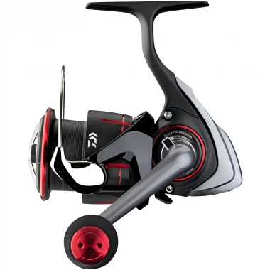 Mega-Angebot Daiwa 25 TDM QD 2508