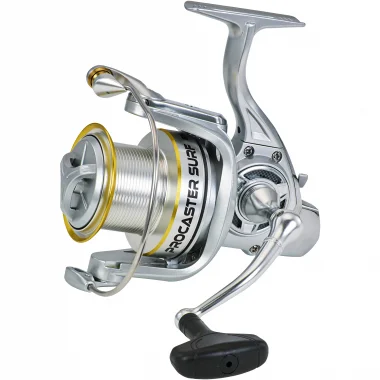 Rabatt Ryobi Procaster Surf 8500