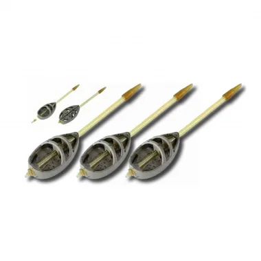 Trendex Fast Change Arrow Method Feeder Nur Heute