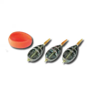 Versand Am Gleichen Tag Trendex Fast Change Method Feeder Set