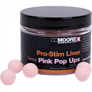 Highlight CCMoore Pop Ups (pink)