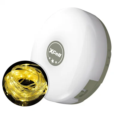 XCell LED Light String Abverkauf