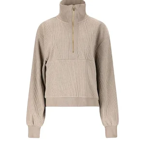ATHLECIADamen Sweater Reiley HalfZip Top-Angebot