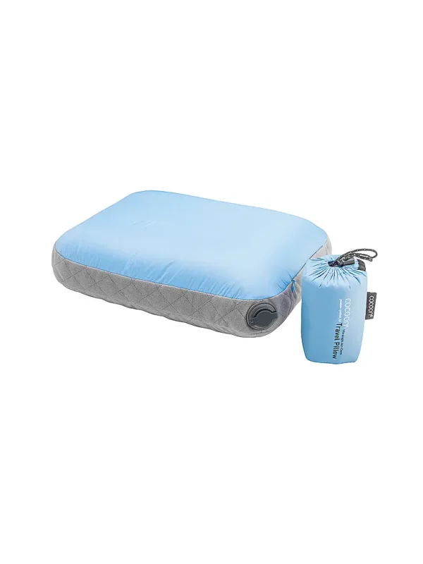 Geprüft COCOONReisekissen Air-Core Pillow Ultralight