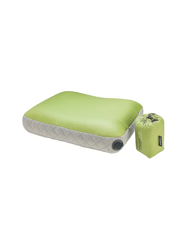 Wochenendangebot COCOONReisekissen Air-Core Pillow UltralightReisekissen Air-Core Pillow Ultralight