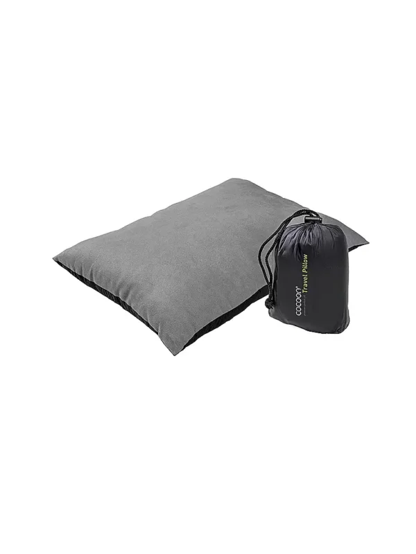 COCOONReisekissen Synthetic Pillow microfiber/nylon shell Gr.L Aktuell