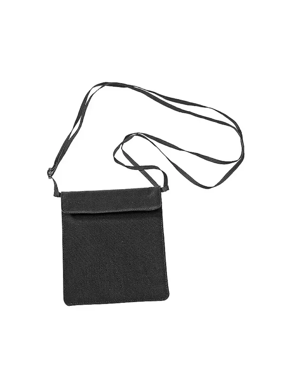 COCOONSecret Passport Wallet Silk Top-Seller