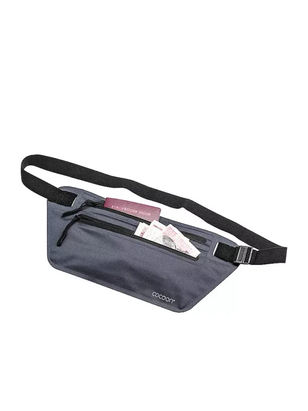 Zertifiziert COCOONSecret Waist Wallet
