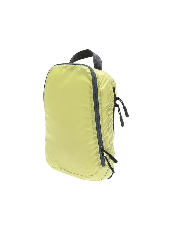 COCOONTwo-in-One Separated Packing Cube Light M Garantierte Lieferung