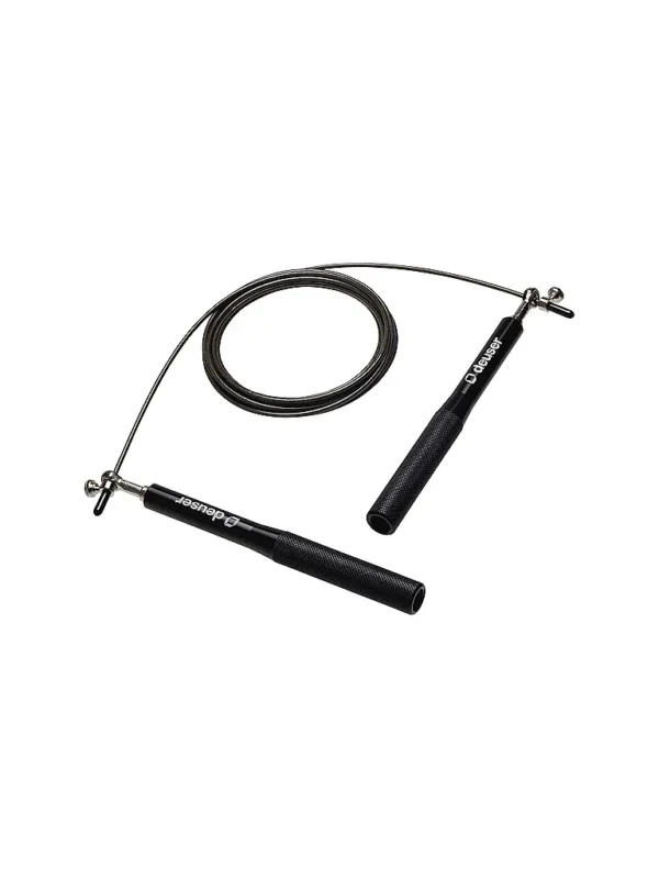 Preis Gesenkt DEUSERSpringschnur Speed Rope Plus