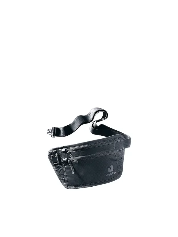 DEUTERBauchtasche Security Money Belt I Letzte Chance