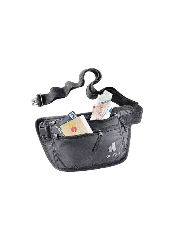 DEUTERSecurity Money Belt I Neuheit