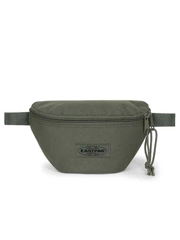 Geprüft EASTPAKBauchtaschen Springer 2L