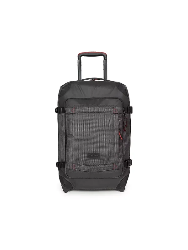 Direktkauf EASTPAKReisetrolley Tranverz CNNCT S Accent Grey