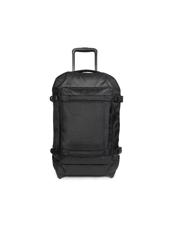 Angebot EASTPAKReisetrolley Tranverz CNNCT S Accent Grey