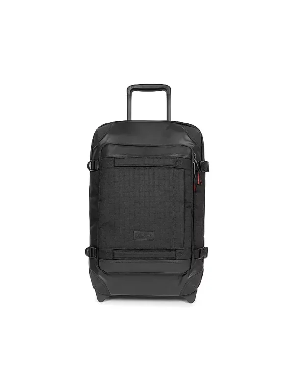 EASTPAKReisetrolley Tranverz CNNCT S Accent Grey Bestpreis