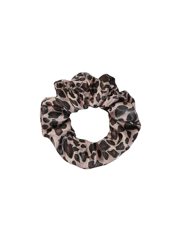 FIGLIA Damen Haarband Scrunchie Zertifiziert