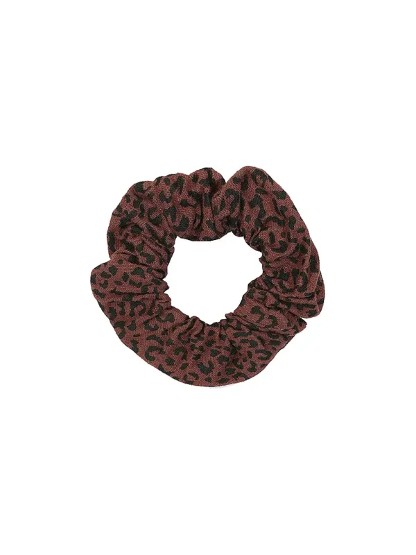 FIGLIA Damen Haarband Scrunchie Aktuell