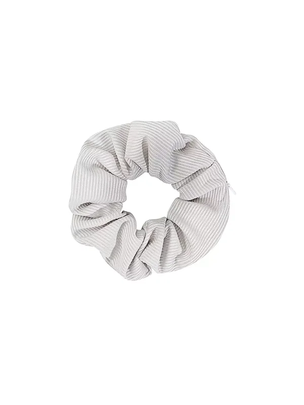 Sichere Zahlung FIGLIADamen Haarband Scrunchie