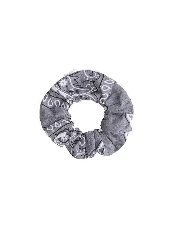 FIGLIADamen Haarband Scrunchie Neuheit